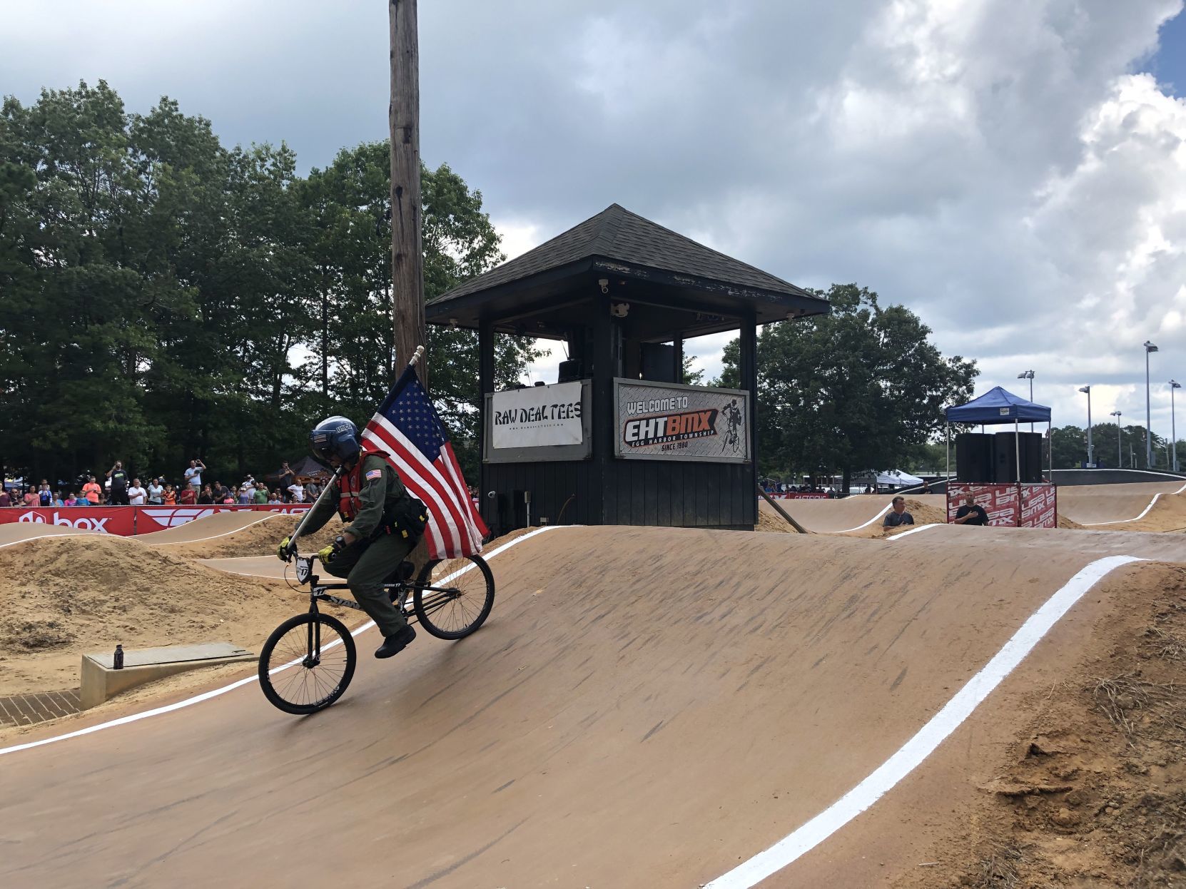 Garden State Nationals